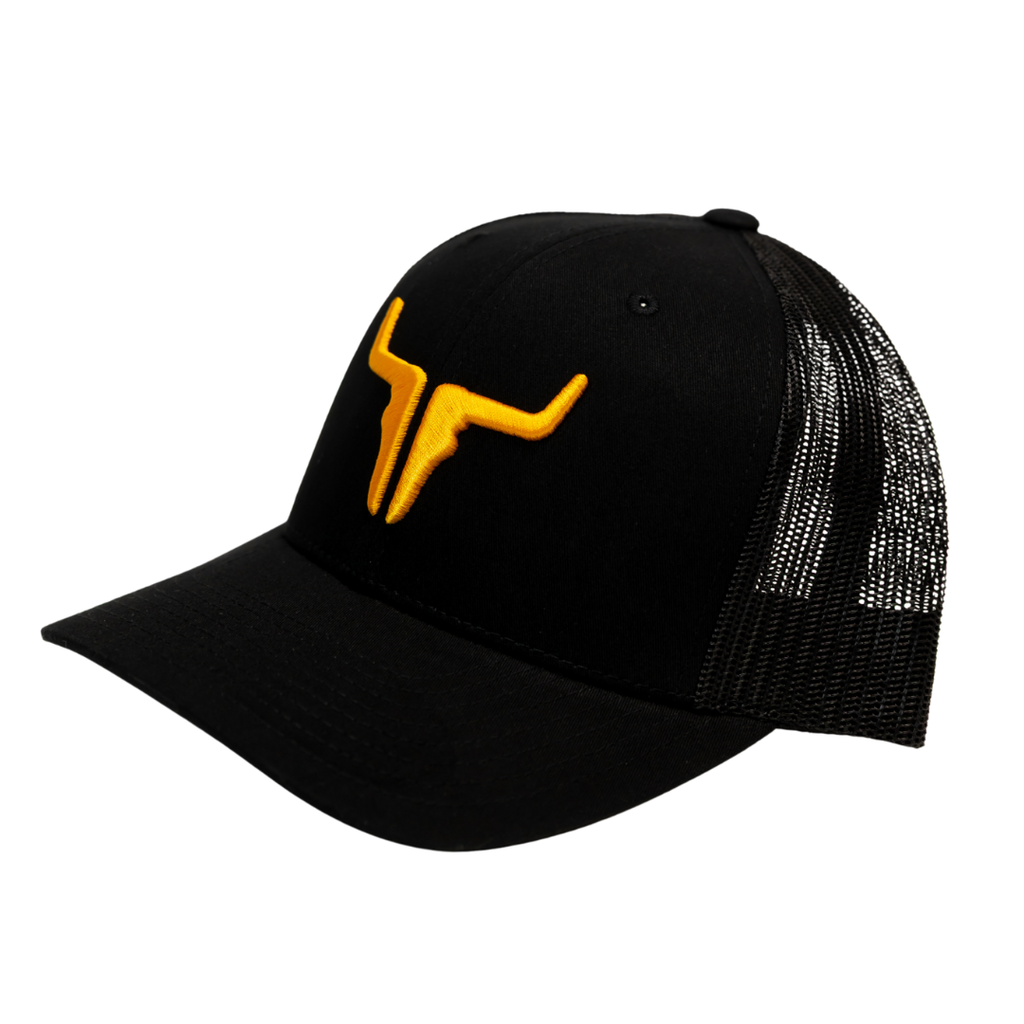 Leo's Original Trucker Hat