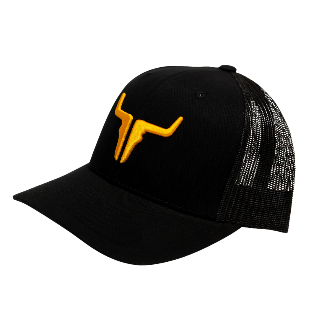 Leo's Original Trucker Hat